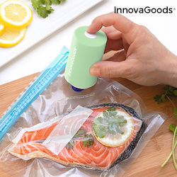 InnovaGoods Συσκευή Vakuum Ever Fresh