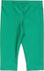 Alouette Kids Legging Long Green