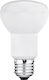 Glou LedArt LED Bulb 8W for Socket E27 and Shape R63 Warm White 640lm