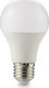 Kodak Λάμπα LED 6W για Ντουί E27 και Σχήμα A60 Θερμό Λευκό 480lm