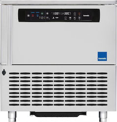 Icematic BC 5.20 "Up" Blast Chiller με Χωρητικότητα 5xGN 1/1 84x72x90εκ. Icematic BC 5.20 "Up" Blast Chiller με Χωρητικότητα 5xGN 1/1 84x72x90εκ.
