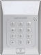 Hikvision DS-K1T801M Access Control για Πρόσβαση με Κωδικό και Κάρτα