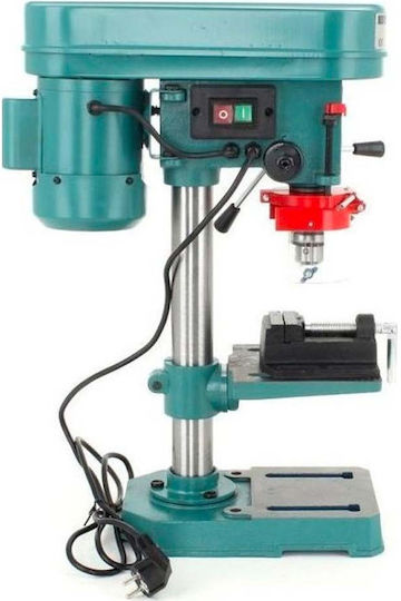 Kraft & Dele Benchtop Drill Press EC-510 with 1.55kW Power