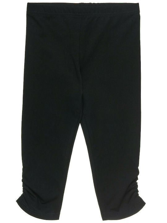 Alouette Kids Legging Capri Black