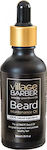 Village Barber Oil 50ml