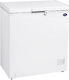 Sanden Intercool Commercial Chest Freezer 100lt L54.5 x W55 x H85cm.