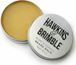 Hawkins & Brimble Balm Περιποίησης για Γένια Elemi & Ginseng 50ml Hawkins & Brimble Balm Περιποίησης για Γένια Elemi & Ginseng 50ml