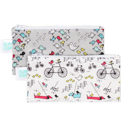 Bumkins Alb 18x9x18cm
