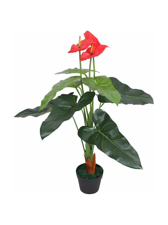 vidaXL Plantă decorativă artificială 244447