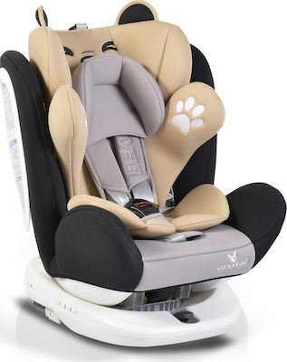 Cangaroo isofix 2024