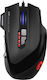 Marvo G990 RGB Laser Gaming Mouse 16000 DPI Black