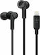 Belkin Rockstar Lightning In-ear Handsfree with...