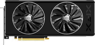 XFX Radeon RX 5700 XT 8ГБ GDDR6 Графична карта