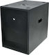 Proel S12A S12A Active Subwoofer PA 12" 36x52x50cm.