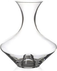 Cantinarredo Diamante Crystal Wine Decanter 22cm 1850ml