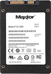 Maxtor Z1 SSD 960GB 2.5'' SATA III
