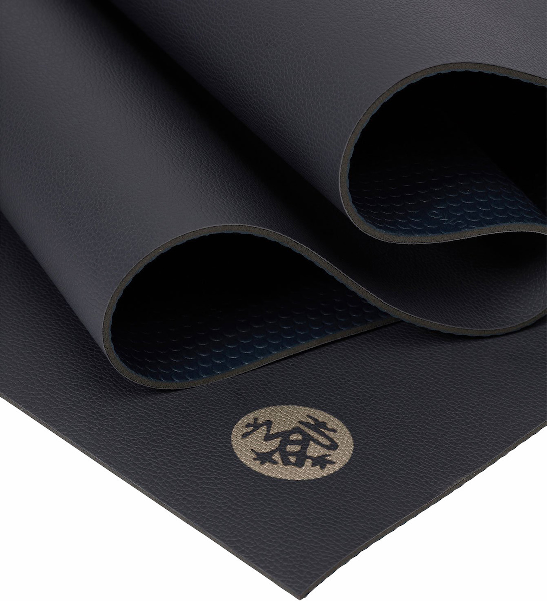 Manduka Grp Lite Hot Yoga Mat Midnight Skroutz.gr