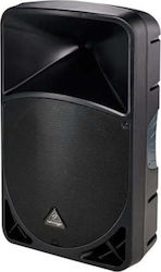 Behringer Aktiv Sprecher PA B15X 1000W mit Woofer 15" 42.6x31.3x71.2cm