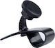 T08 Dash Holder Car Mobile Mount with Magnet Black