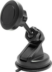 DeTech T11-B Dash Holder Car Mobile Mount Black DeTech T11-B Dash Holder Car Mobile Mount Black