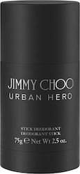 Jimmy Choo Urban Hero Deodorant Stick 75gr
