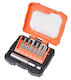 Tactix Adapter HEX Set 7Stück