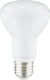 Lucas LED-Lampe 7W für Fassung E27 und Form R63 Warmes Weiß 730lm
