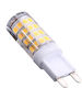 Lucas LED-Lampe 4.5W für Fassung G9 Naturweiß 400lm