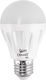 Lucas Bec LED 7W pentru Soclu E27 și Formă A60 Alb cald 560lm