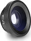 Hitcase TrueLUX HC26800 Phone Camera Lens Set Wide Angle