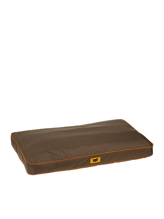 Ferplast Polo Mattress Dog Brown 65x40cm. 81087012