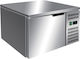 Karamco G-T3 Blast Chiller 66x65x43cm.
