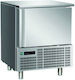 Karamco G-D5 Blast Chiller 80x81.5x101.5cm.