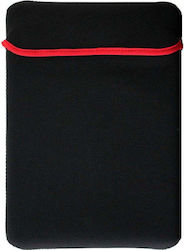 Neoprene Sleeve Fabric Black (Universal 12") 45246
