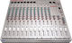 Nady CMX-16A 8 XLR Inputs