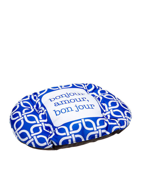 Ferplast Relax C Възглавница за куче Син 85x55см.