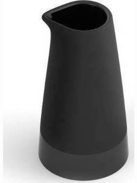 Magisso Καράφα Ισοθερμική Ceramic Decanter Black 400ml