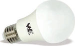 VK Lighting VK/05111/E/D LED Lampen für Fassung E27 und Form A60 Kühles Weiß 1500lm 1Stück