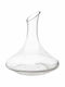 Homestyle Γυάλινη Καράφα Σερβιρίσματος Κρασιού 1800ml