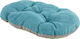 Ferplast Venus Pillow Dog Blue 55x36cm.