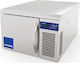 Icematic ST3 1-1 Blast Chiller με Χωρητικότητα 3xGN 1/1 60x80.5x40εκ.