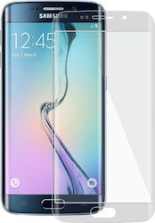 Закалено стъкло за цялото лице (Samsung Galaxy S6 Edge Plus) Закалено стъкло за цялото лице (Samsung Galaxy S6 Edge Plus)
