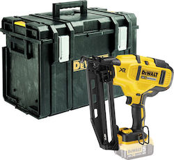 Dewalt Battery Brad Nailer Gun -XJ 18V Solo for Nails