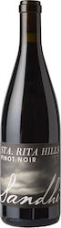 Sandhi Santa Rita Hills Ερυθρό Ξηρό 750ml