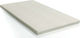 Dunlopillo Ανώστρωμα Embrace Υπέρδιπλο Latex 170x200x6εκ.