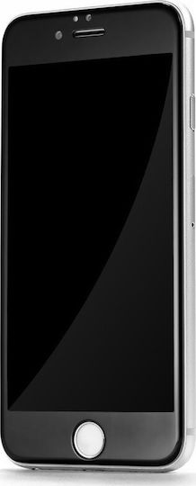 Remax Caesar 3D Full Face Tempered Glass Μαύρο (iPhone 8 Plus / 7 Plus)