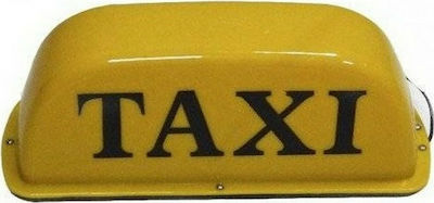 Επιγραφή TAXI Lamp