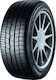 Continental ContiWinterContact TS 830 P 285/45R20 112V AO XL Winter Tire for Passenger Car