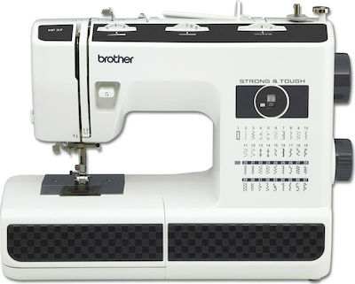 Brother Domestic Sewing Machine HF37