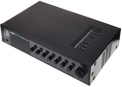 Swissonic SA 125 Τελικός Ενισχυτής Εγκαταστάσεων